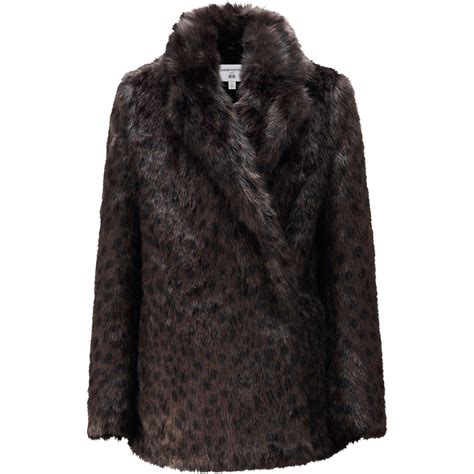 uniqlo fur coat|More.